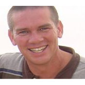 Brian Boyne's photo