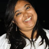 Prachi Jha's photo