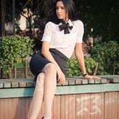 Julia Nagaeva's photo