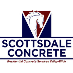 Scottsdale Concrete