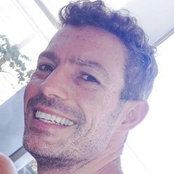 Markus Hardyal Singhs foto