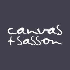 Canvas + Sasson