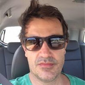 Sergio Casalecchi's photo