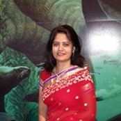 Shilpi Bharil's photo