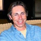 Jeff Steinbergs foto