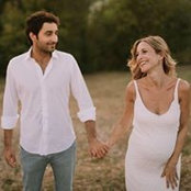 Anna Michelon's photo