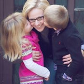 Christie West's photo