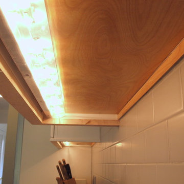 Undercabinet Lighting