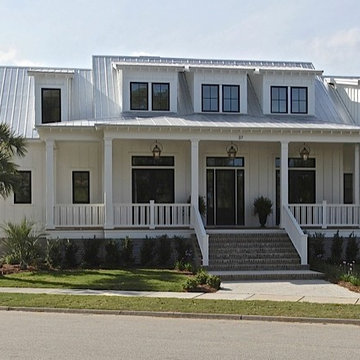 Coastal Cottage