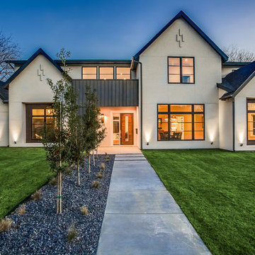 Best Curb Appeal – $1 Million - $1.5 Million