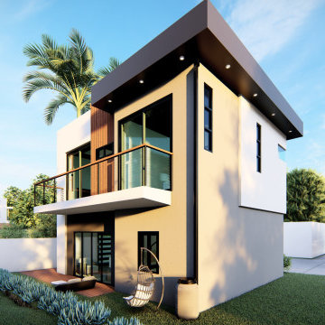 Custom Home Builds | The Butler Project - Design-Build