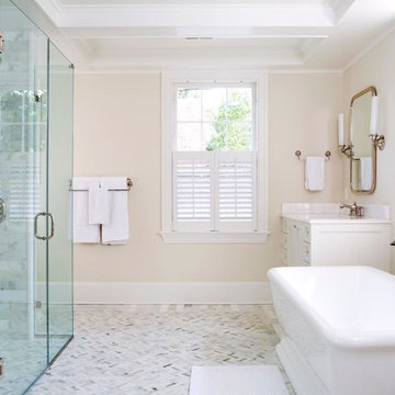 Alexandria - Elegant Estate Renovation