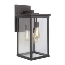 Reininger Exterior Lighting