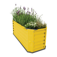 Hawthorne Raised Bed