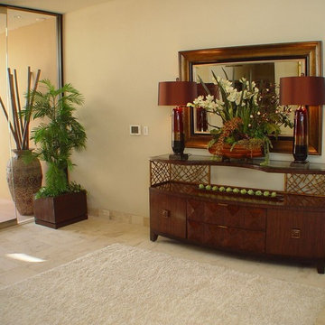 Seclude Project
