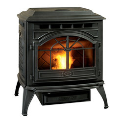 Stoves - Products