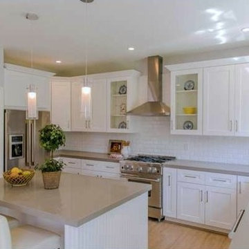 Kitchen Portfolio