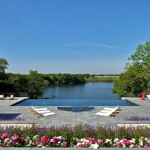 Farm Pool