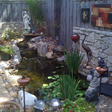 Landscape Ideas