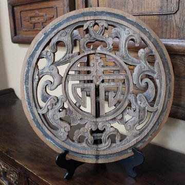 Design Ideas - Chinese Antique Tables - Shanghai Green Antiques