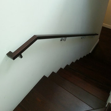 Our Work