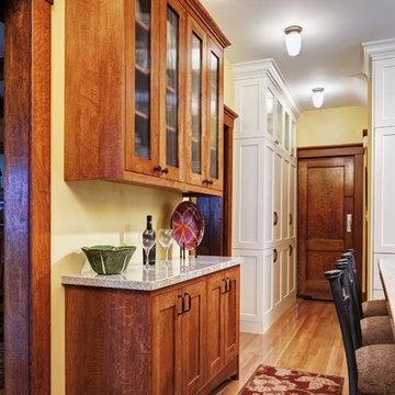 Lund Residence