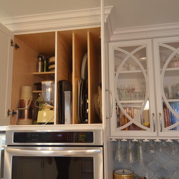 Westbury - Sanford Kitchen Renovation