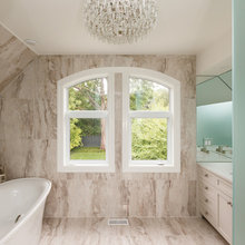 Master Bathroom Reno