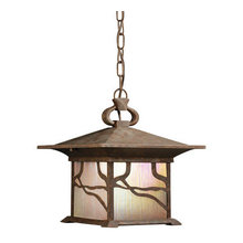 Exterior Lighting