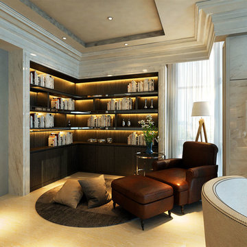 Sunway Vivaldi - Penthouse