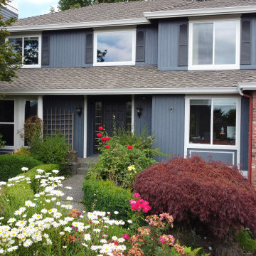 Exterior House Painting in Newcastle, WA | Local House Painting Company