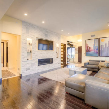 Contemporary