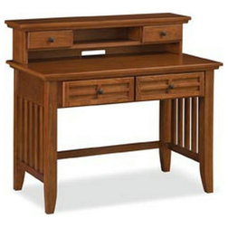 Craftsman Desks And Hutches by Kolibri Decor