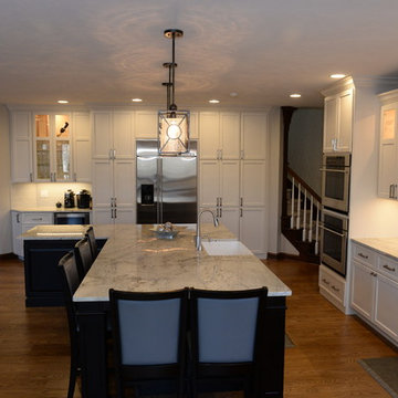 Remodels