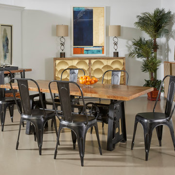 Del Sol Dining Collection