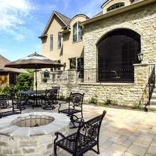 Exterior ideas