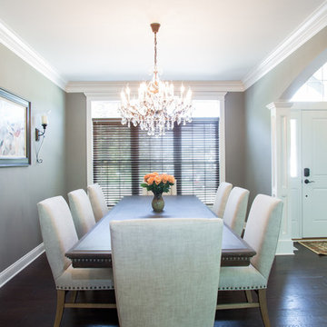 Summerfield Home