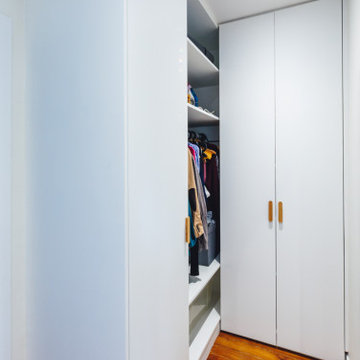 COLOMBES - Maison individuelle