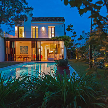 CASA A-D