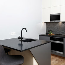 My Kitchen Plan