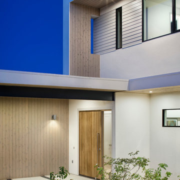 Peak Lookout Residence