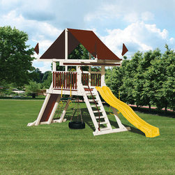 SK5 Mountain Climber Vinyl Playsets - Kids Toys And Games