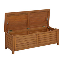 storage bench