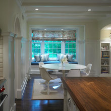 georgian kitchen
