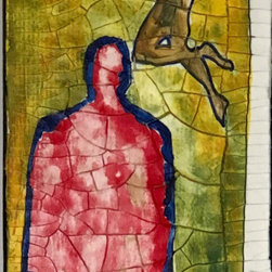 UNTITLED - Paintings
