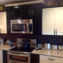 backsplash