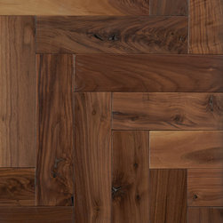 Sutton - Hardwood Flooring