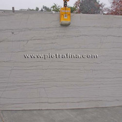 LUCE DI LUNA - Kitchen Countertops
