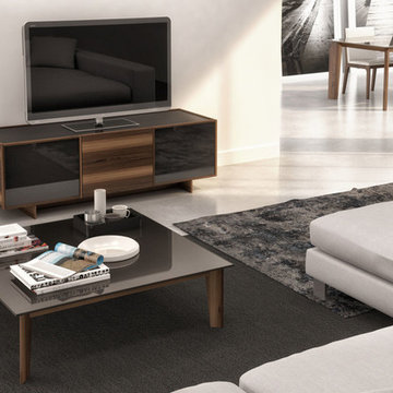 TV Stand Origin by Huppe
