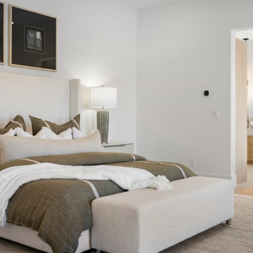 Desert Vista | Luxury Staging